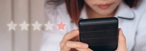 #20 How Online Reviews Impact Your Website Traffic & Conversions