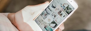 #86 Three types of post to pin on your Instagram grid