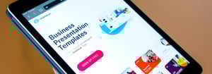 What Your Website Says About Your Business (And How To Improve It)