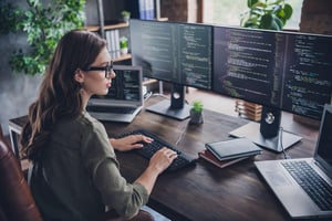 SPYCE website maintenance
