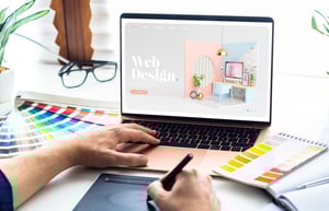 How modern website design builds trust, drives awareness, and converts visitors into customers